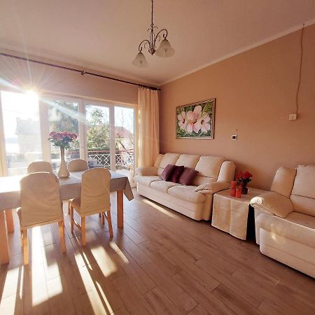 Apartments Adriatic Riviera ซริกเวนิซา ภายนอก รูปภาพ
