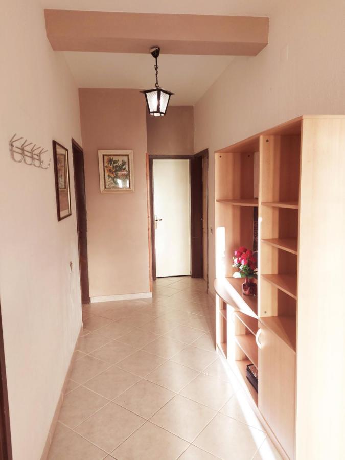 Apartments Adriatic Riviera ซริกเวนิซา ภายนอก รูปภาพ