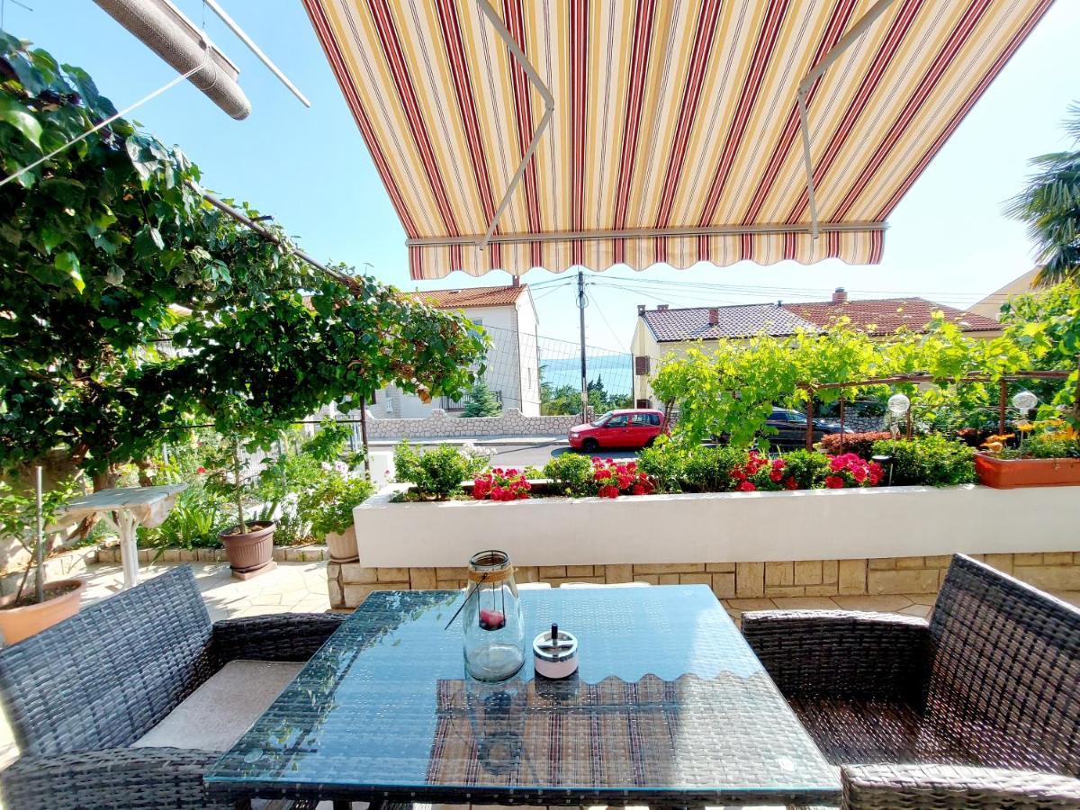 Apartments Adriatic Riviera ซริกเวนิซา ภายนอก รูปภาพ